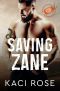 [Oakside Military Heroes 08] • Saving Zane